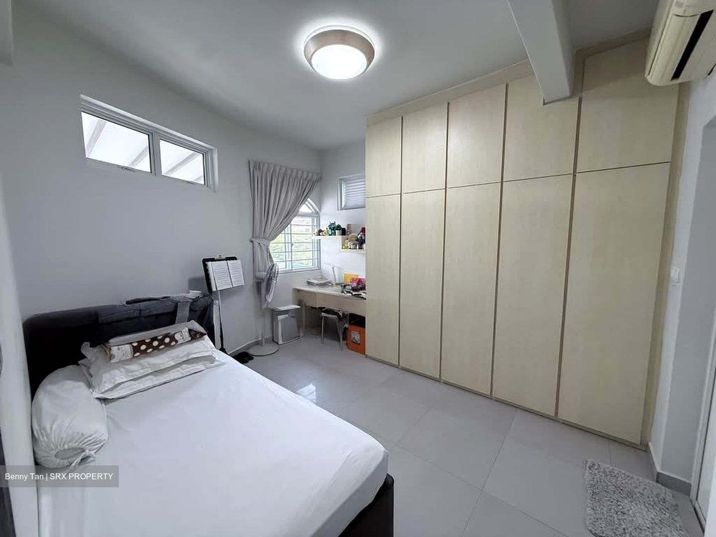 Fengli Gardens (D19), Terrace #532322681